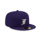 Fear of God Essentials Colorado Rockies Wool 59FIFTY Fitted Hat