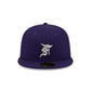 Fear of God Essentials Colorado Rockies Wool 59FIFTY Fitted Hat