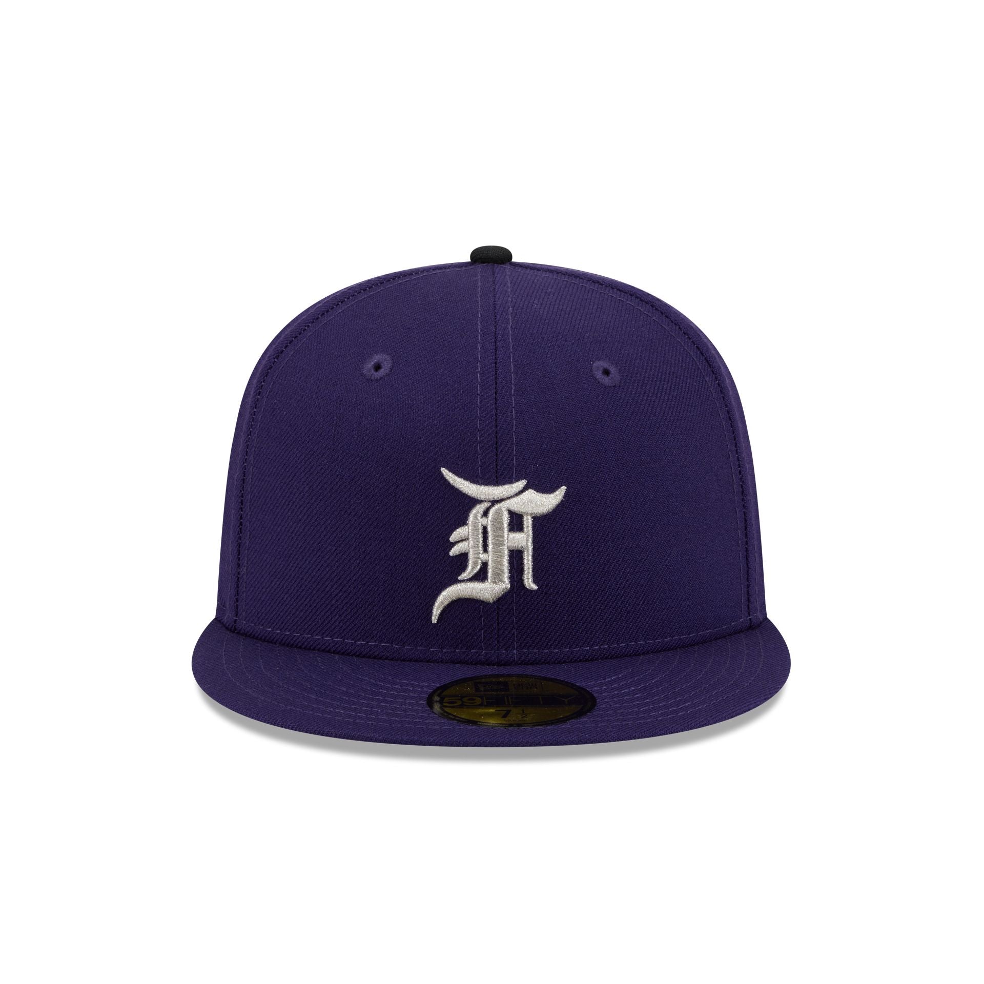 Fear of God Essentials Colorado Rockies Wool 59FIFTY Fitted Hat