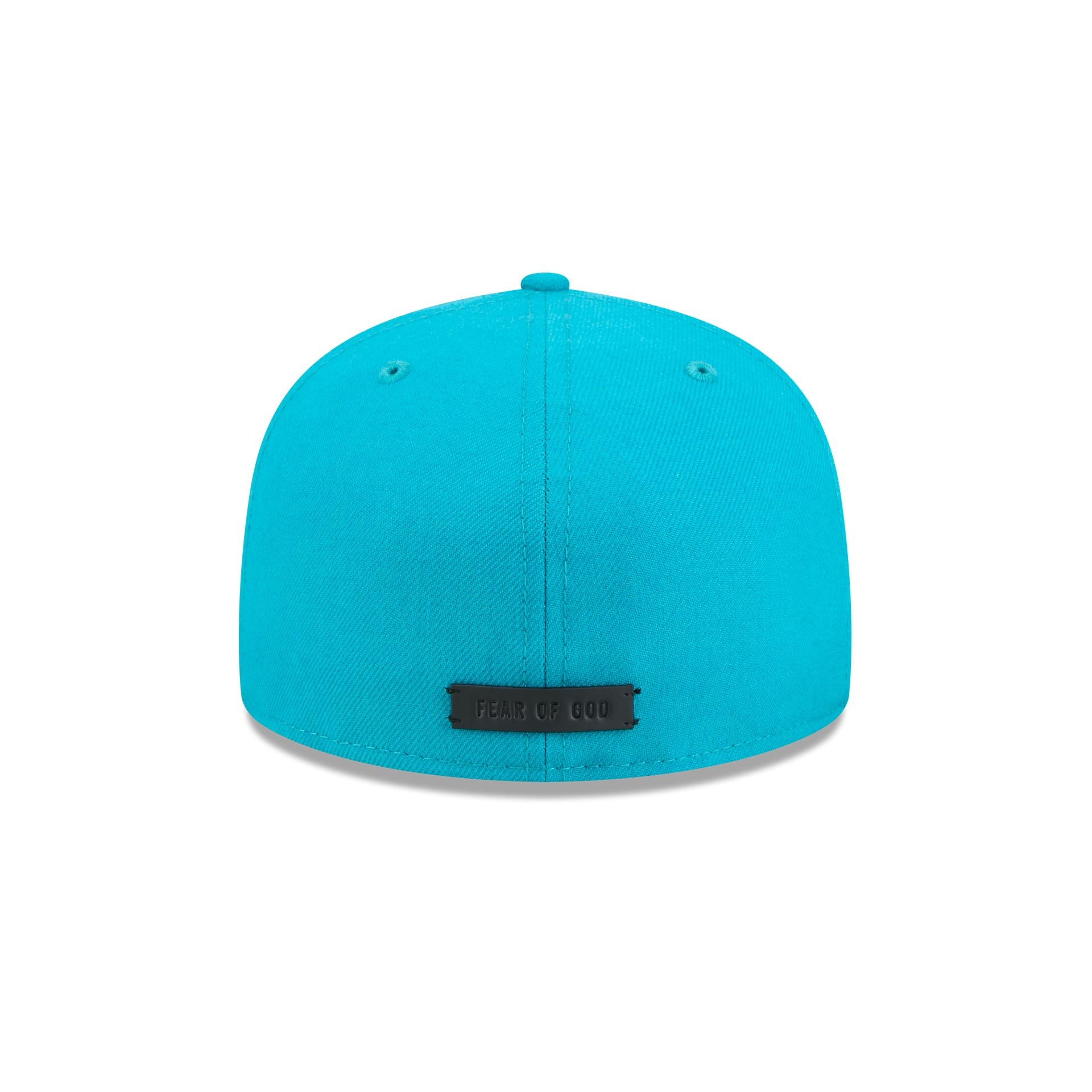 Fear of God Essentials Miami Marlins Wool 59FIFTY Fitted Hat – New