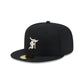 Fear of God Essentials Chicago White Sox Wool 59FIFTY Fitted Hat