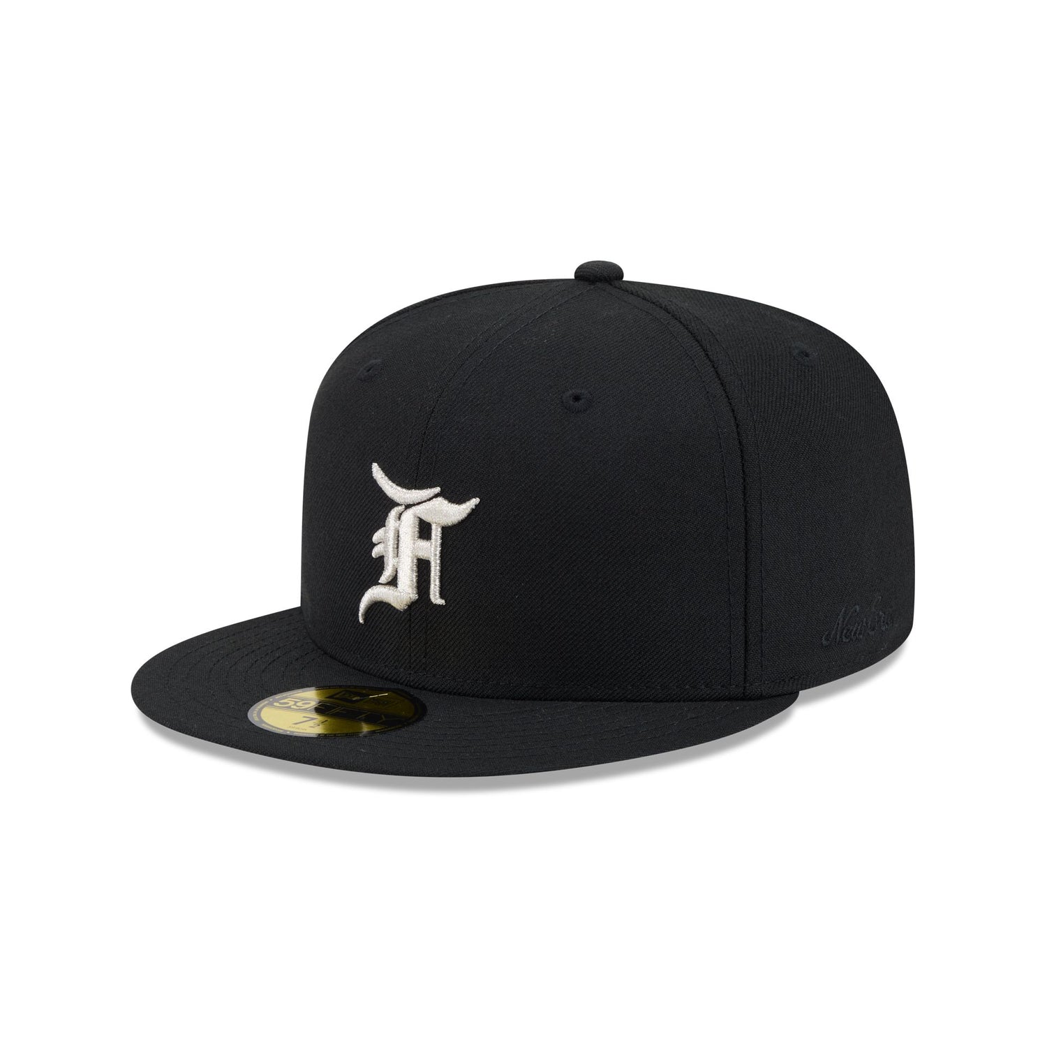 Fear of God Essentials Chicago White Sox Wool 59FIFTY Fitted Hat