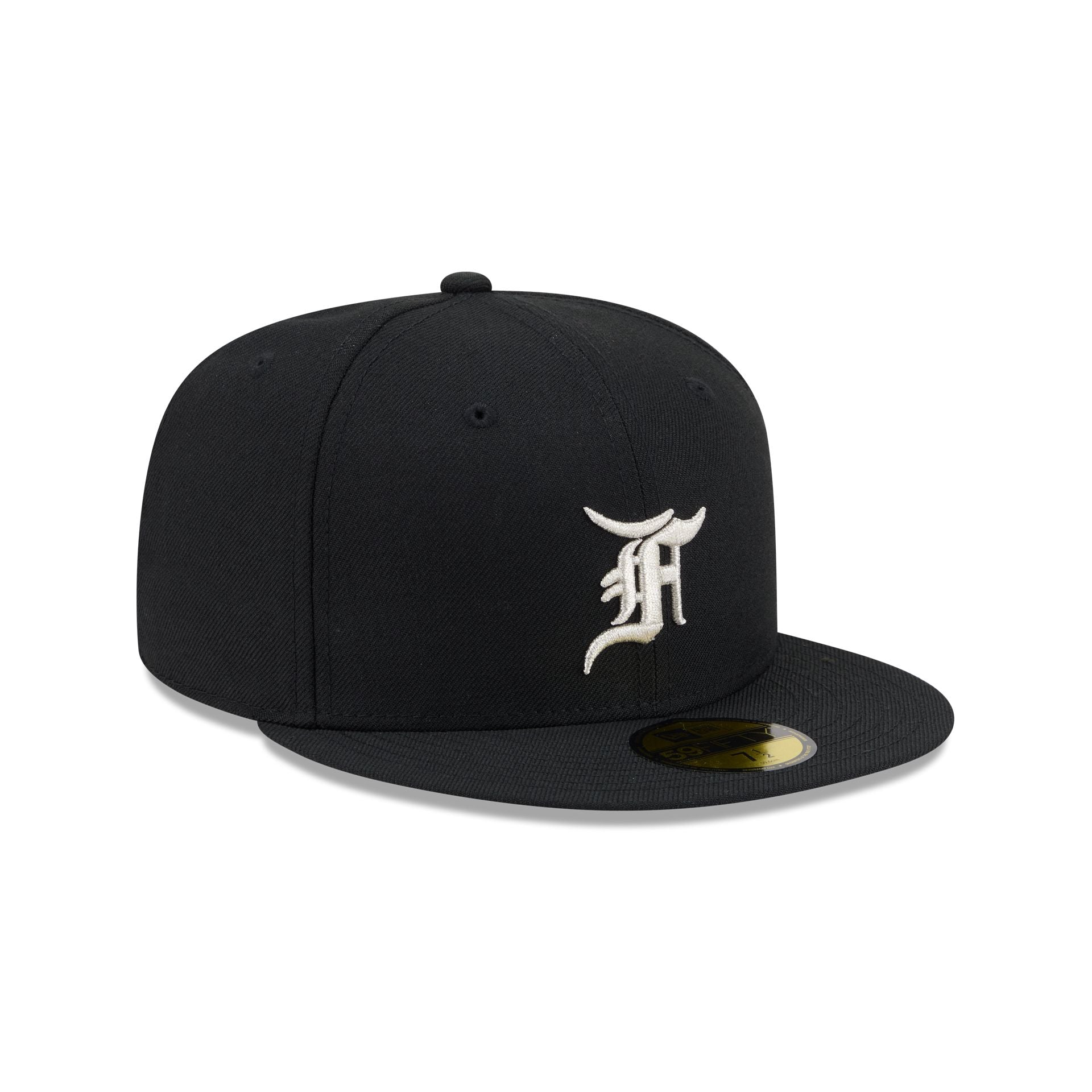 Fear of God Essentials Chicago White Sox Wool 59FIFTY Fitted Hat
