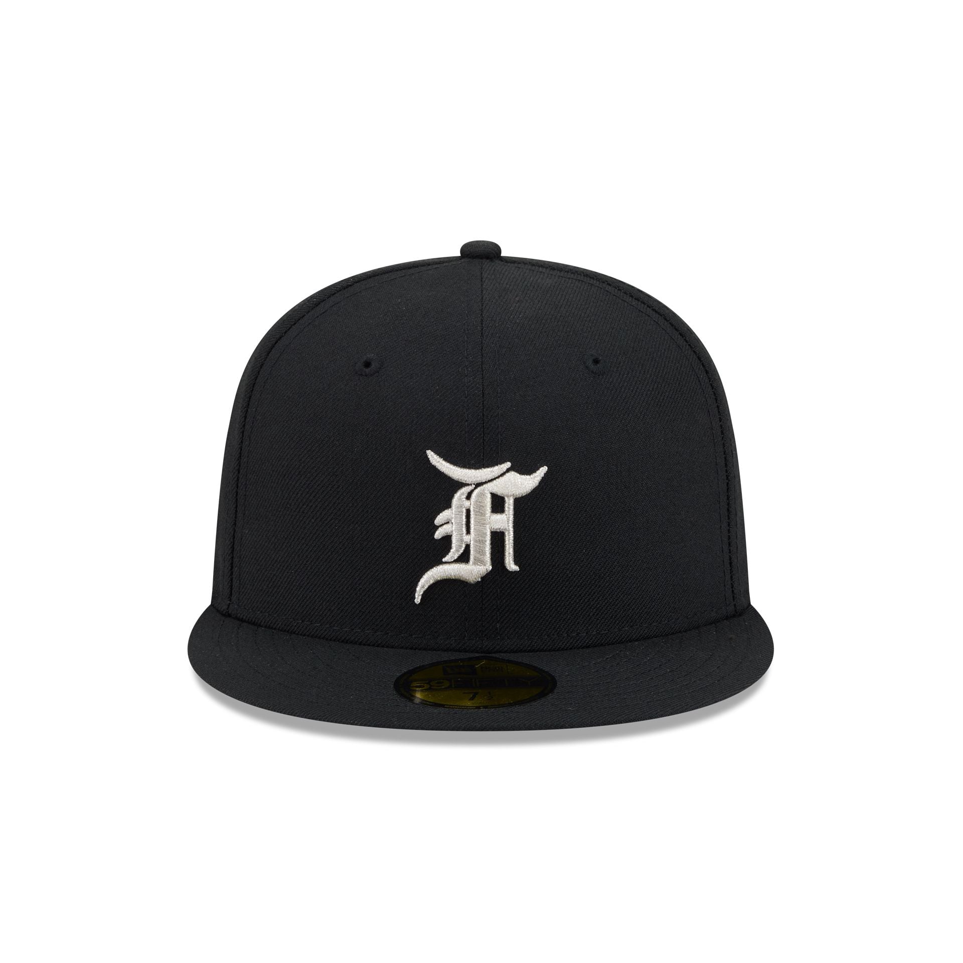 Fear of God Essentials Chicago White Sox Wool 59FIFTY Fitted Hat