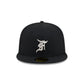 Fear of God Essentials Chicago White Sox Wool 59FIFTY Fitted Hat