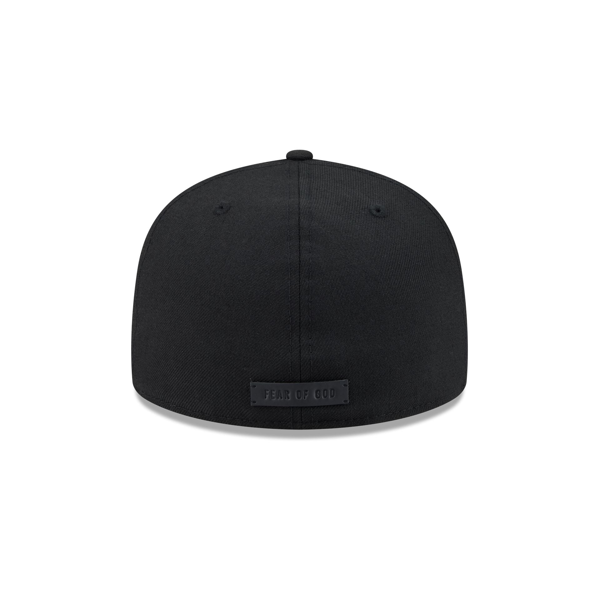 Fear of God Essentials Chicago White Sox Wool 59FIFTY Fitted Hat