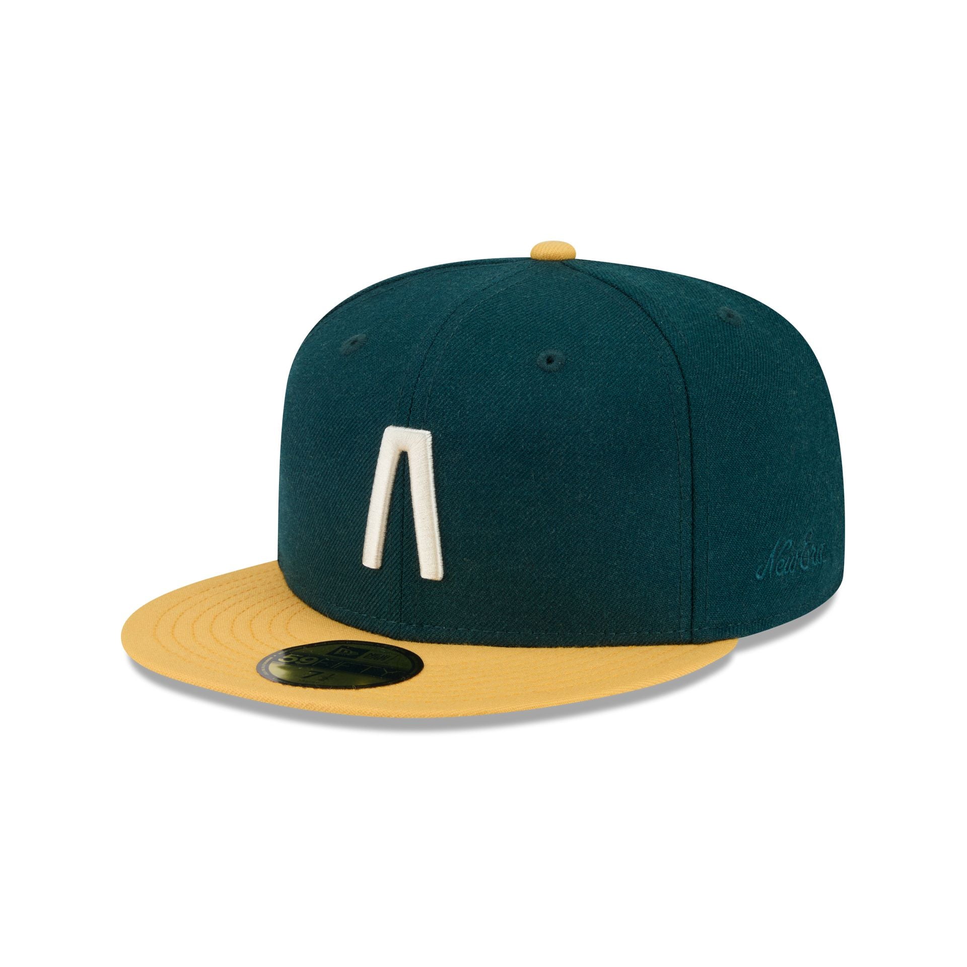 Fear of God x MLB – New Era Cap