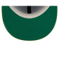 Fear of God Essentials MLB Wool Green 59FIFTY Fitted Hat