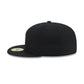 Fear of God Essentials MLB Wool Black 59FIFTY Fitted Hat