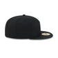 Fear of God Essentials MLB Wool Black 59FIFTY Fitted Hat