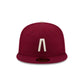 Fear of God Essentials MLB Wool Cardinal 59FIFTY Fitted Hat