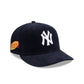 New York Yankees Seinfeld Corduroy 59FIFTY Fitted Hat