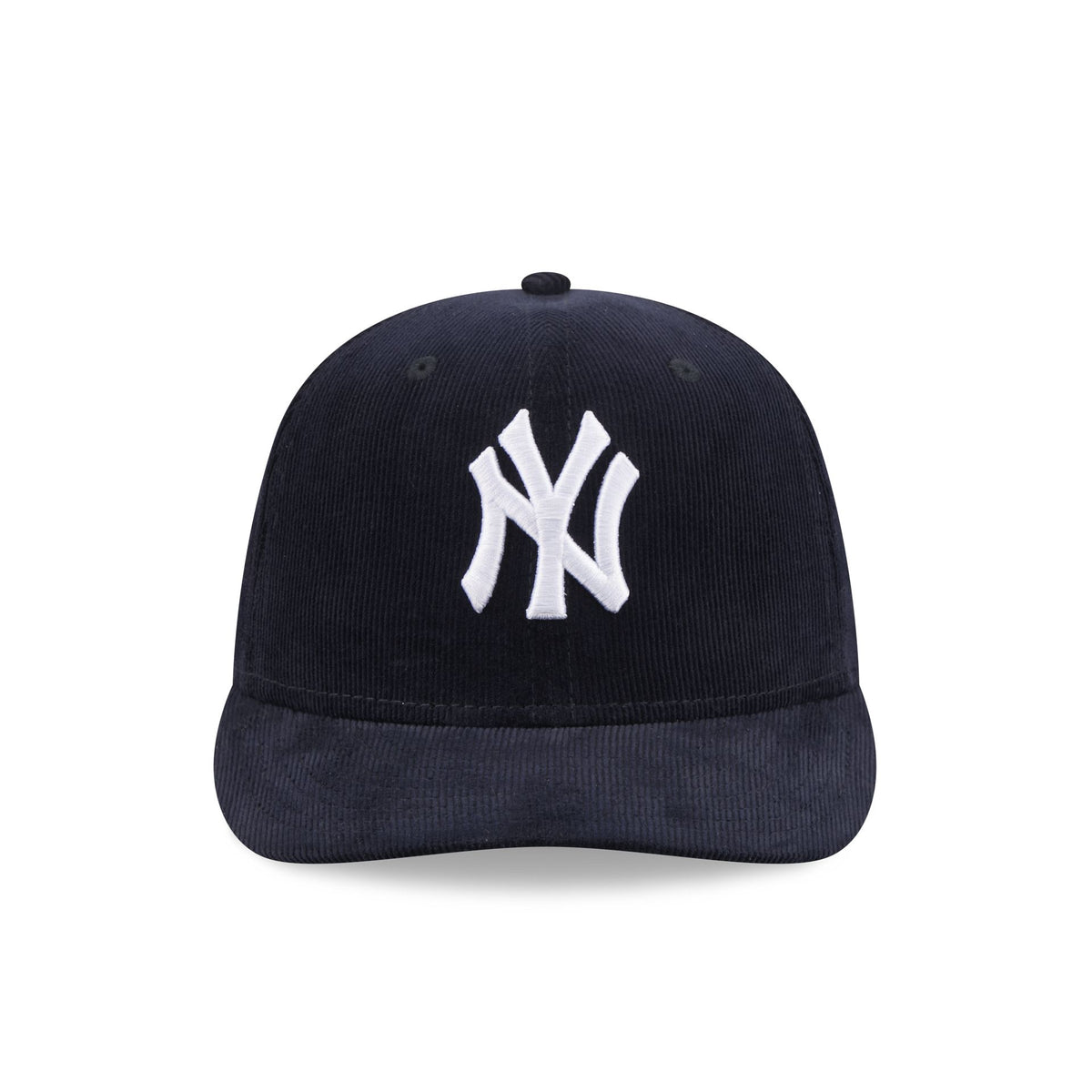 New York Yankees Seinfeld Corduroy 59FIFTY Fitted Hat
