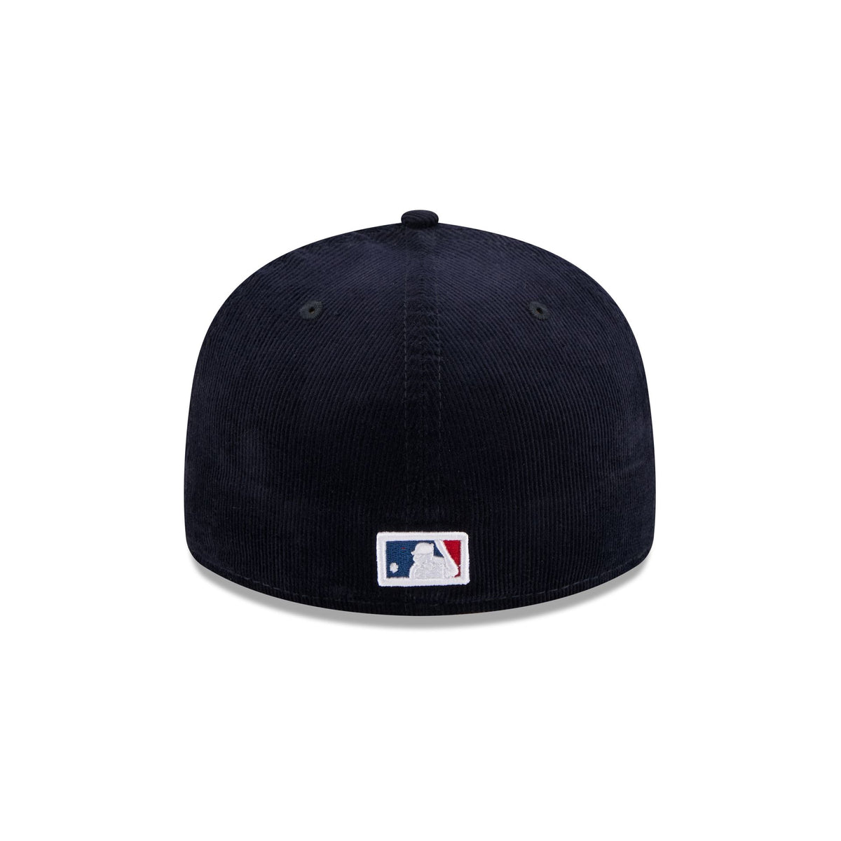 New York Yankees Seinfeld Corduroy 59FIFTY Fitted Hat