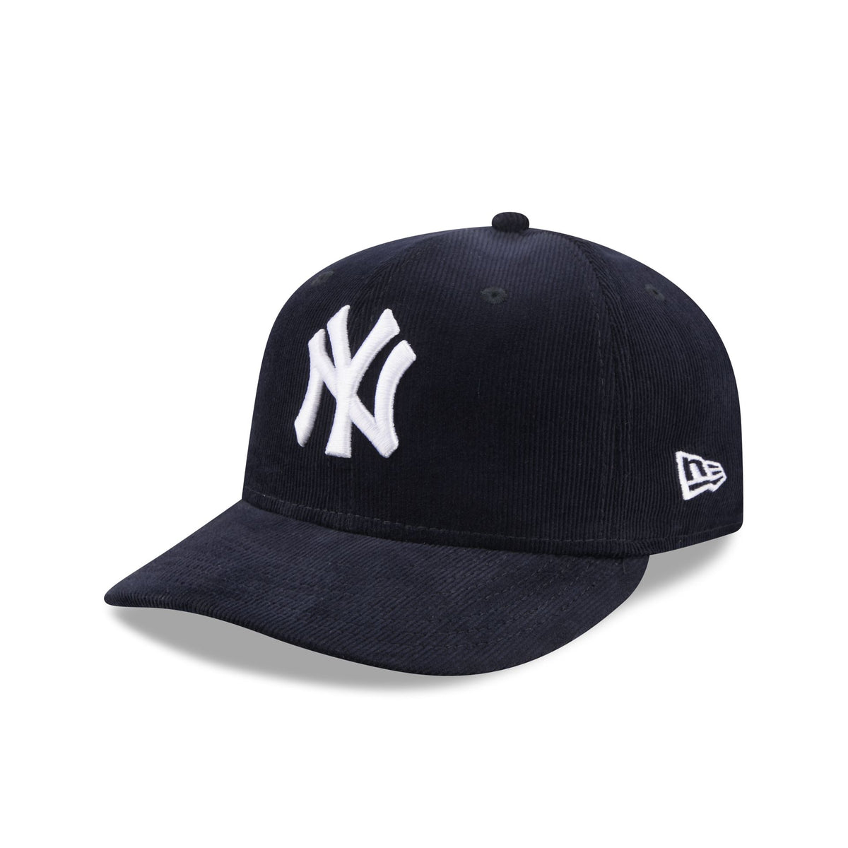 New York Yankees Seinfeld Corduroy 59FIFTY Fitted Hat