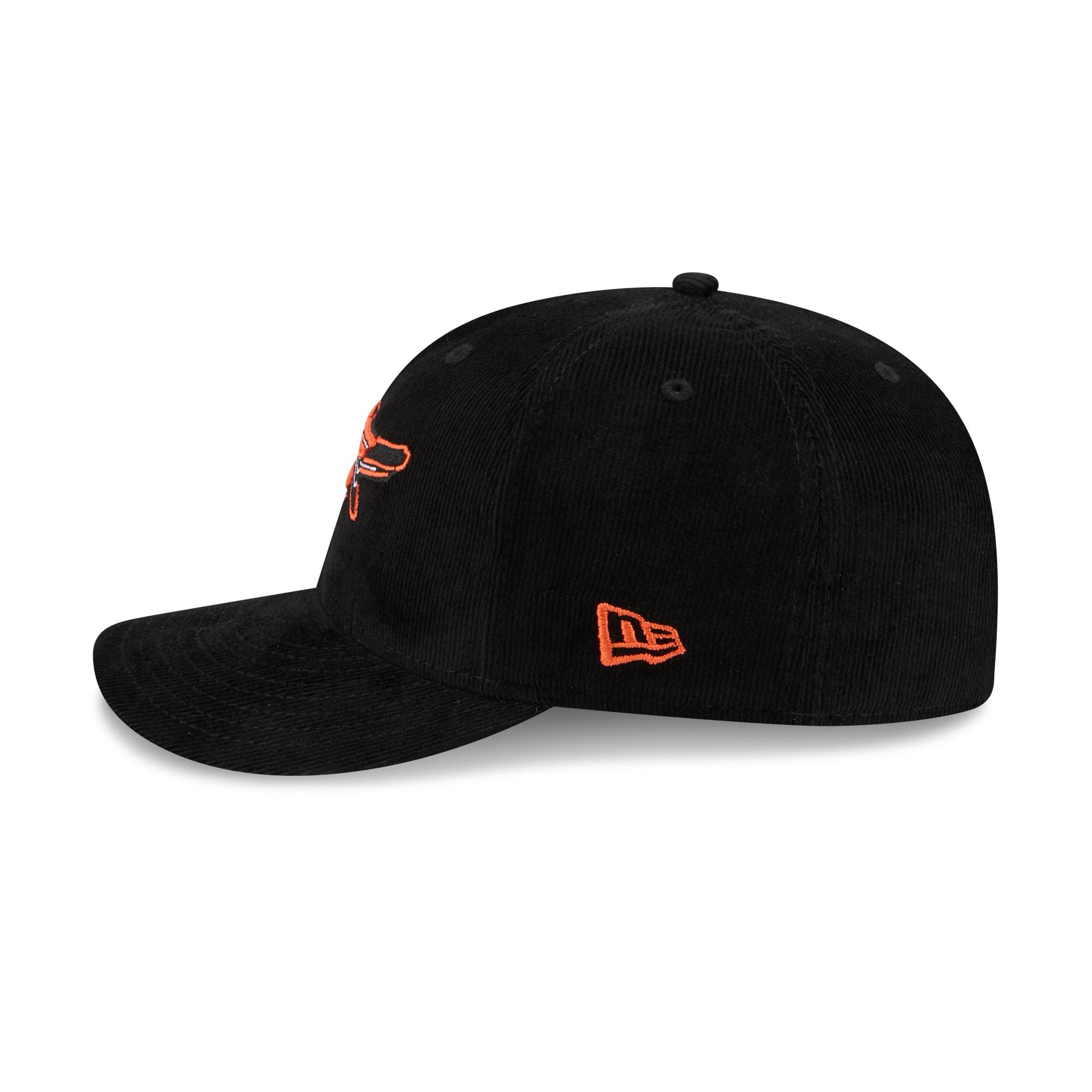 Baltimore Orioles Seinfeld Corduroy 59FIFTY Fitted Hat – New Era Cap