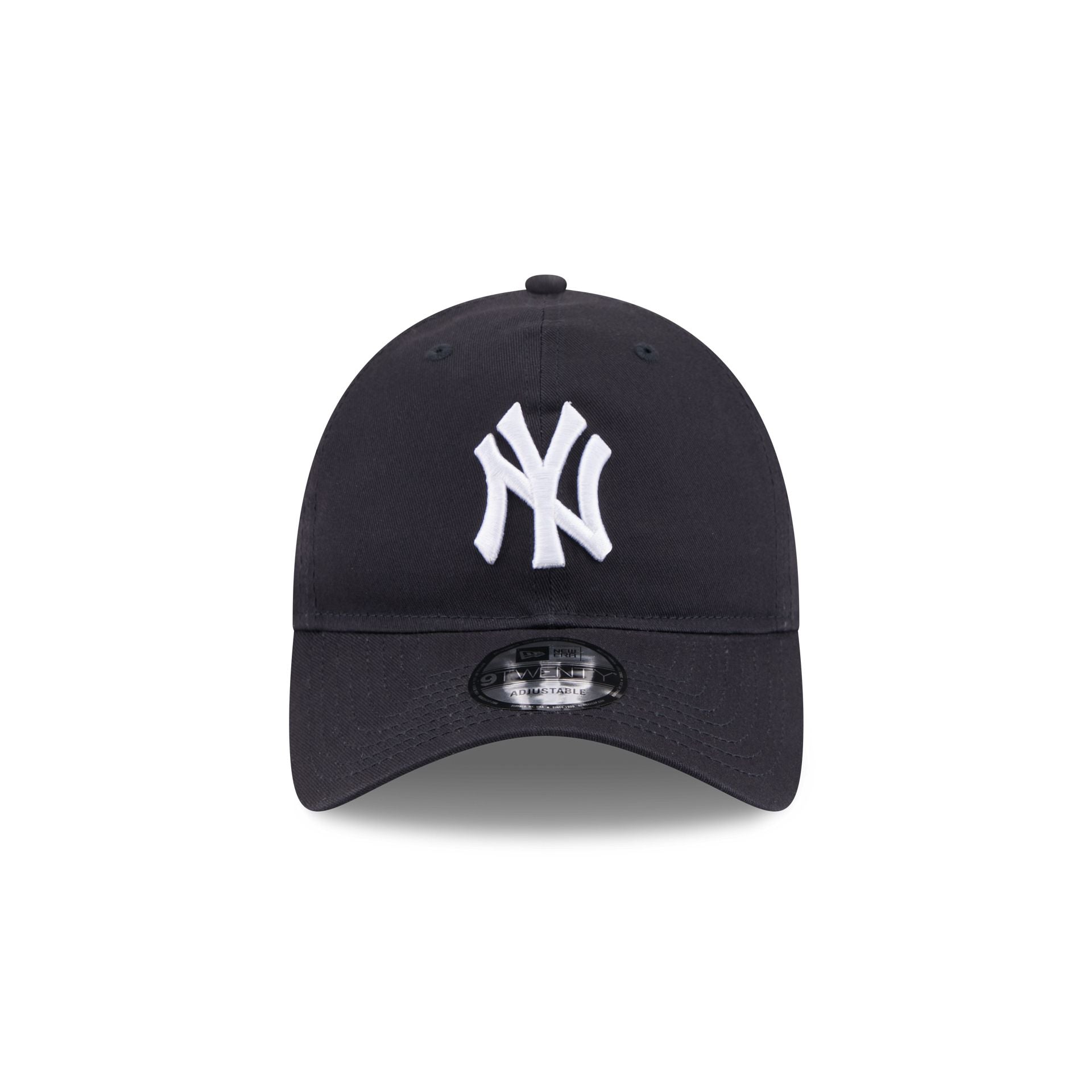 New York Yankees Seinfeld 9TWENTY Adjustable Hat – New Era Cap