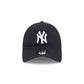 New York Yankees Seinfeld 9TWENTY Adjustable Hat