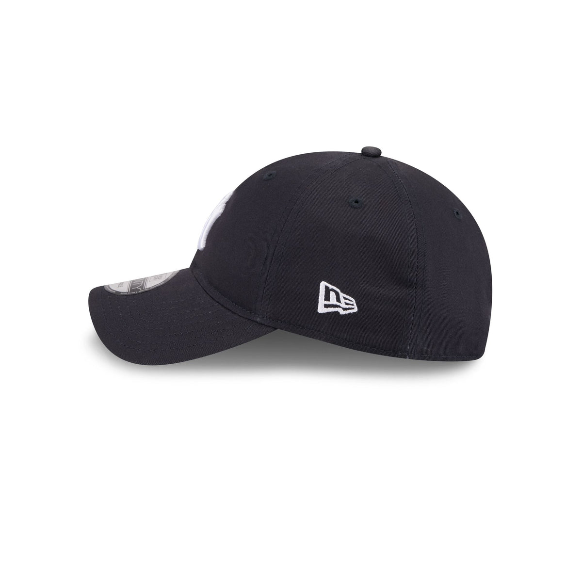 New York Yankees Seinfeld 9TWENTY Adjustable Hat