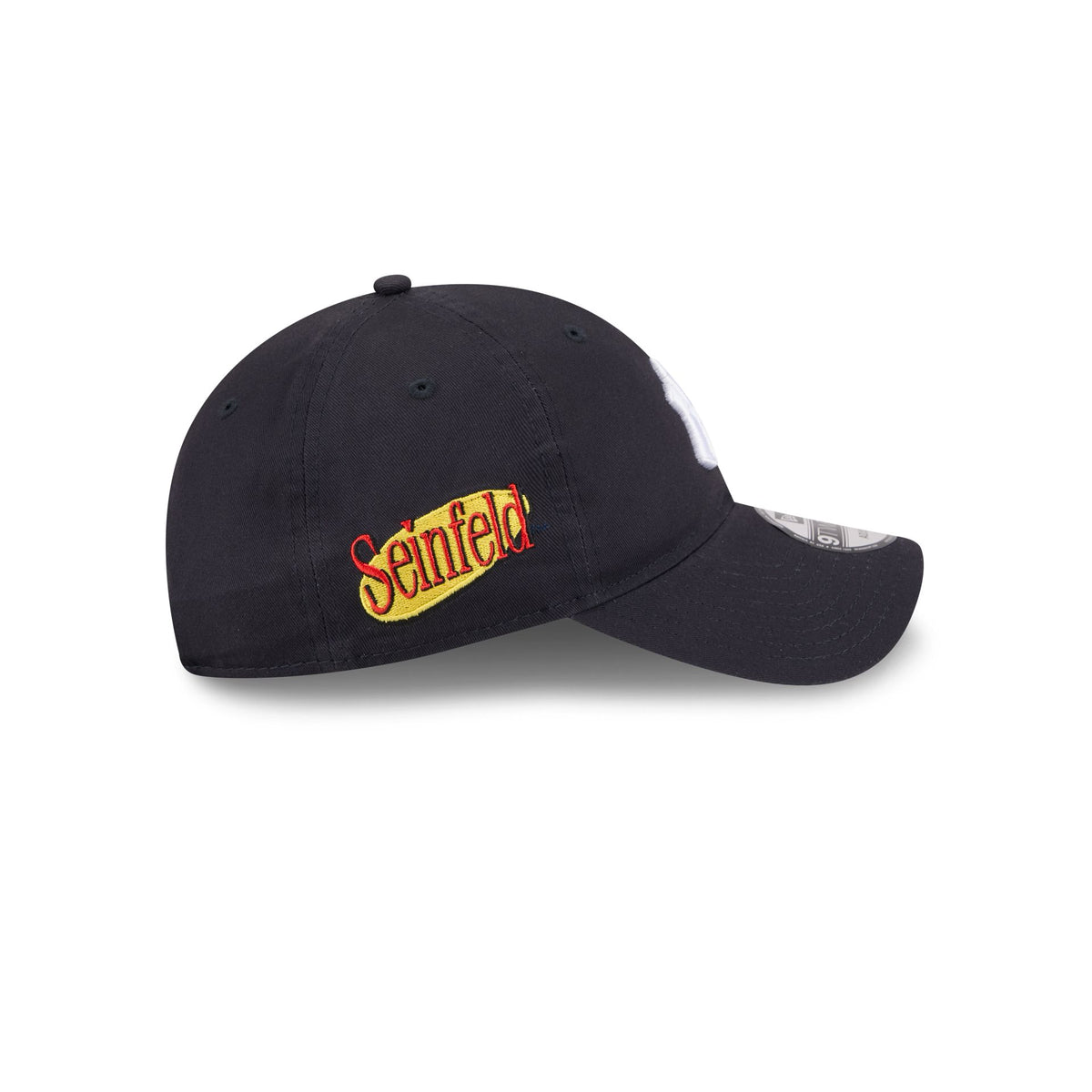 New York Yankees Seinfeld 9TWENTY Adjustable Hat