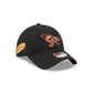 Baltimore Orioles Seinfeld 9TWENTY Adjustable Hat