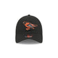 Baltimore Orioles Seinfeld 9TWENTY Adjustable Hat