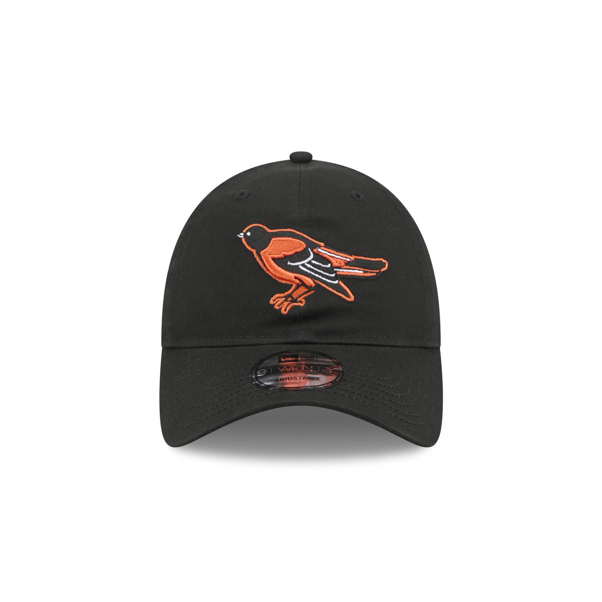 Baltimore Orioles Seinfeld 9TWENTY Adjustable Hat