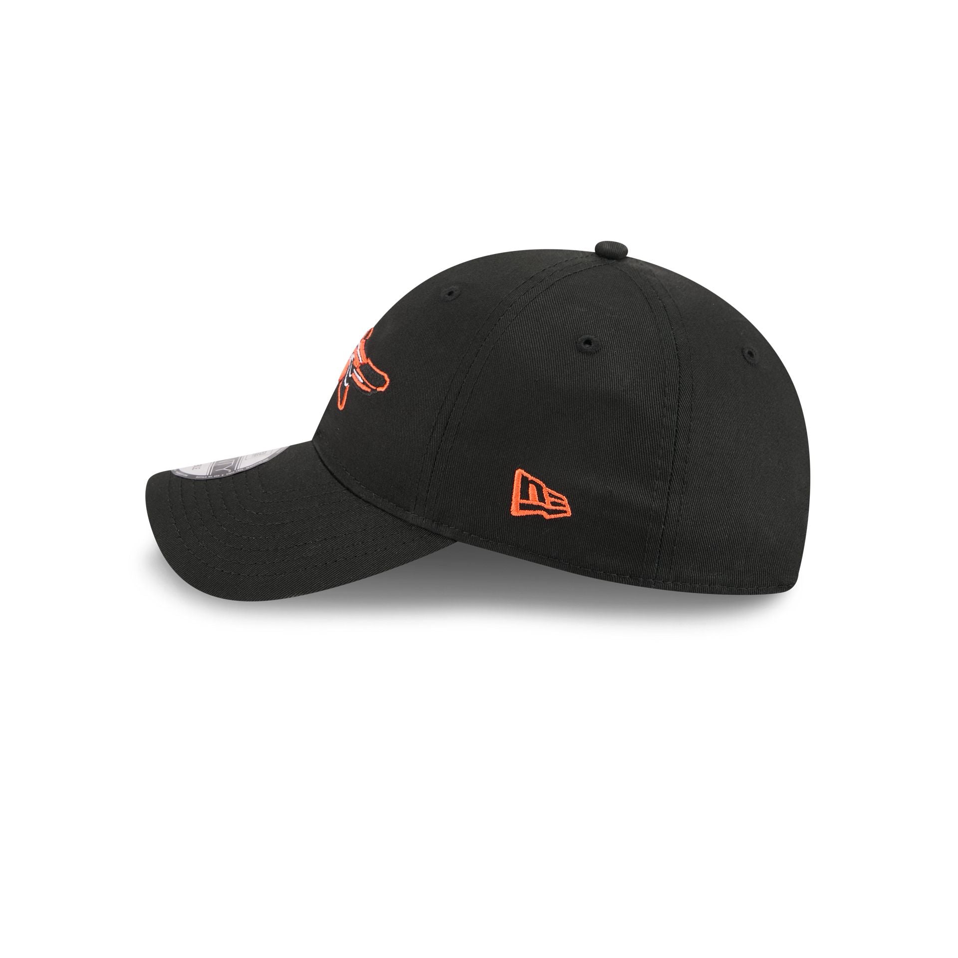 Baltimore Orioles Seinfeld 9TWENTY Adjustable Hat – New Era Cap