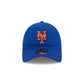 New York Mets Seinfeld 9TWENTY Adjustable Hat