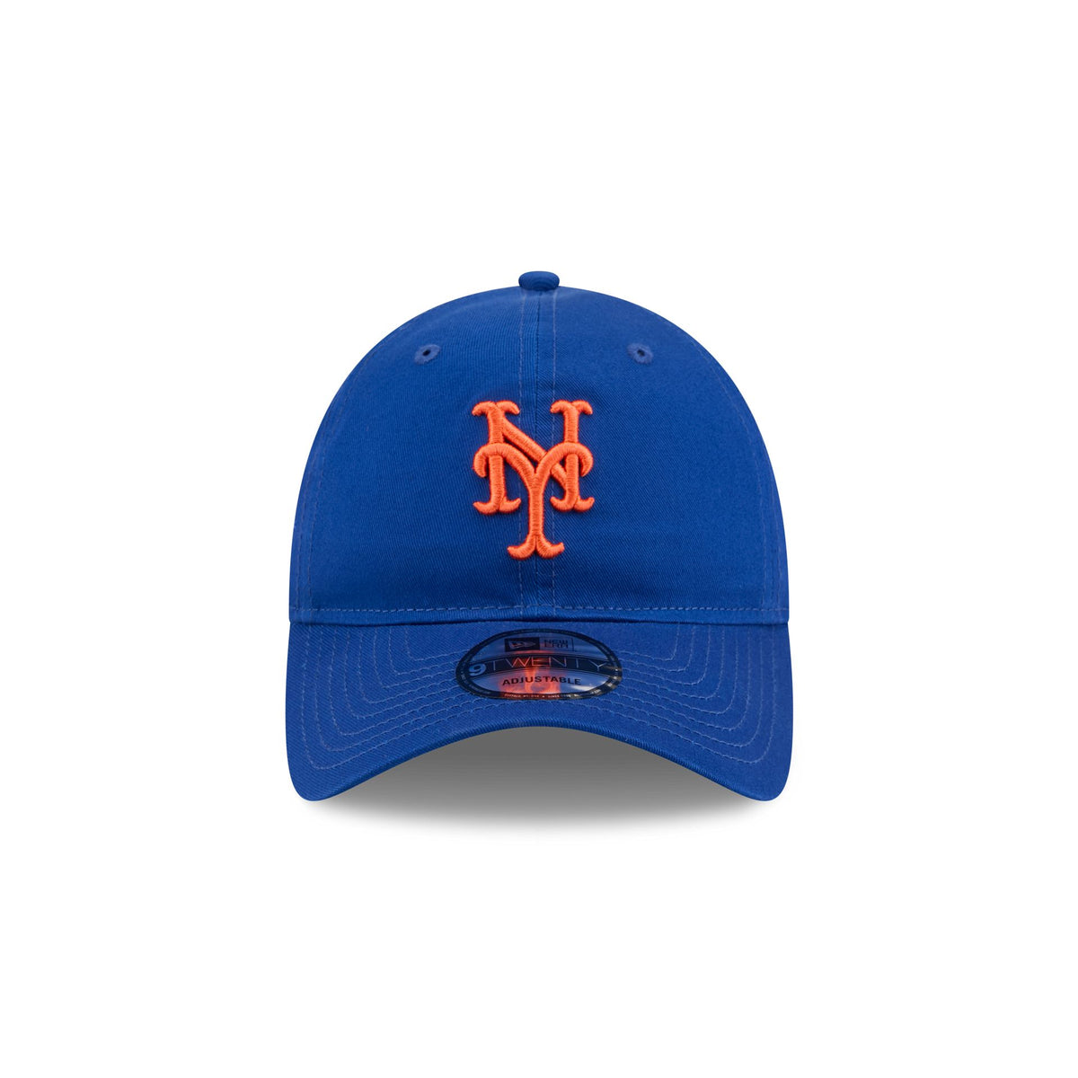 New York Mets Seinfeld 9TWENTY Adjustable Hat