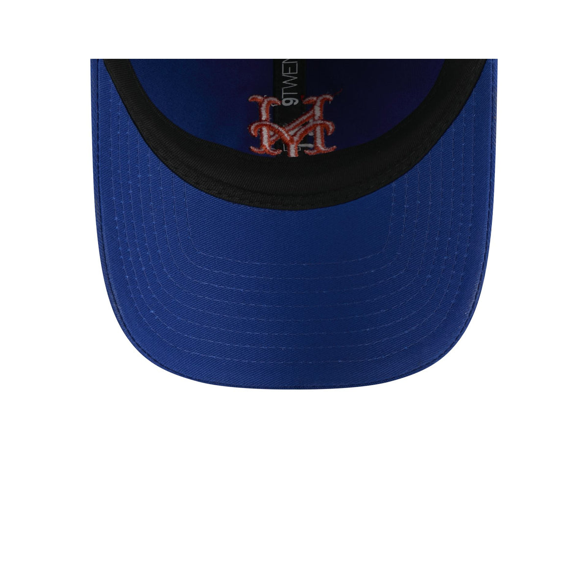 New York Mets Seinfeld 9TWENTY Adjustable Hat