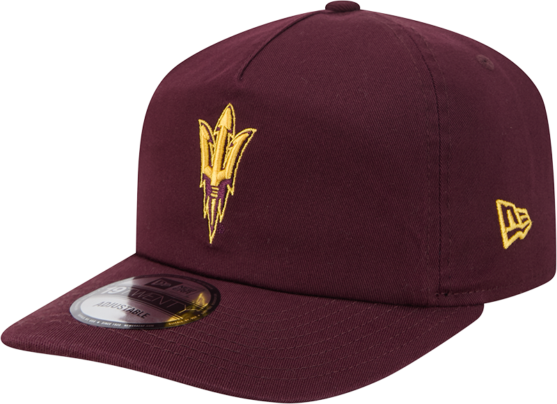 Arizona State Sun Devils Team 19TWENTY Snapback Hat
