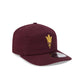 Arizona State Sun Devils Team 19TWENTY Snapback Hat