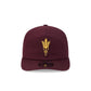 Arizona State Sun Devils Team 19TWENTY Snapback Hat
