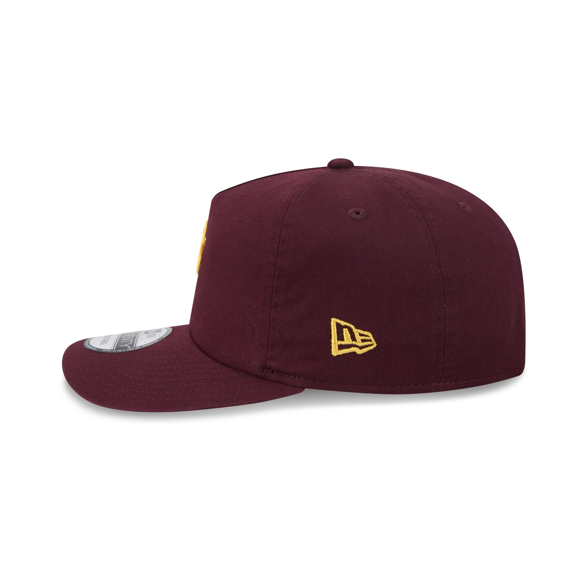 Arizona State Sun Devils Team 19TWENTY Snapback Hat