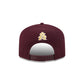 Arizona State Sun Devils Team 19TWENTY Snapback Hat