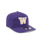 Washington Huskies Team 19TWENTY Snapback Hat
