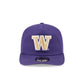 Washington Huskies Team 19TWENTY Snapback Hat