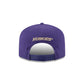 Washington Huskies Team 19TWENTY Snapback Hat
