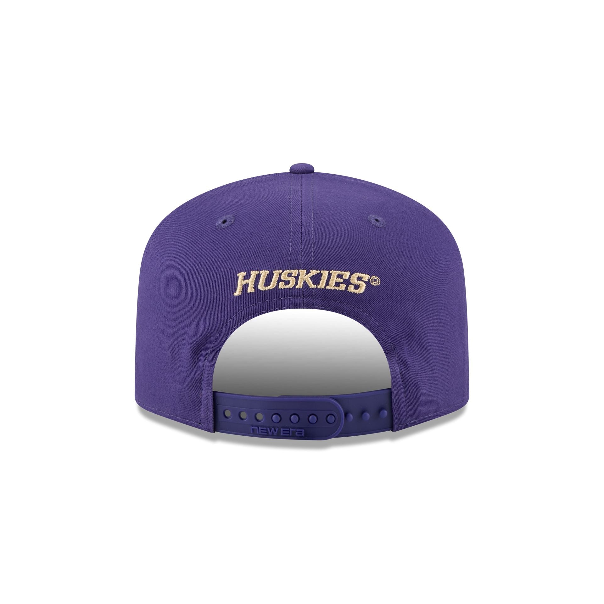 Washington Huskies Team 19TWENTY Snapback Hat