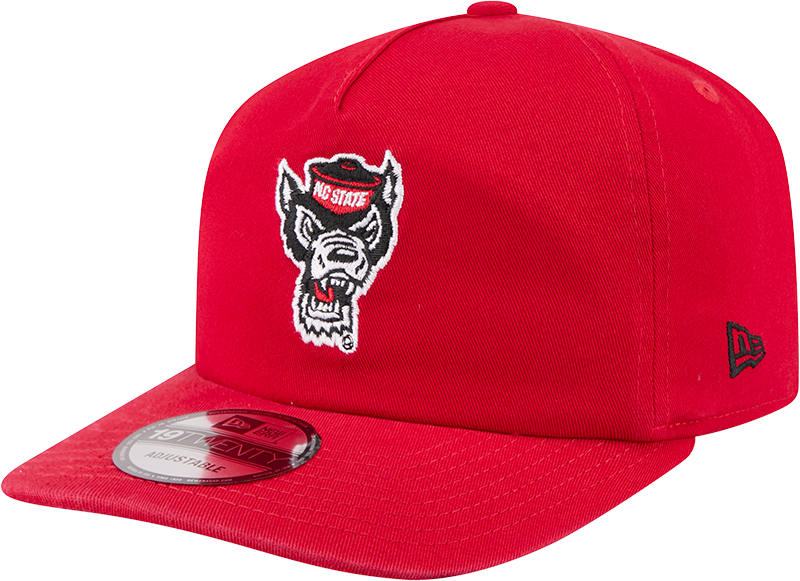 NC State Wolfpack Team 19TWENTY Snapback Hat