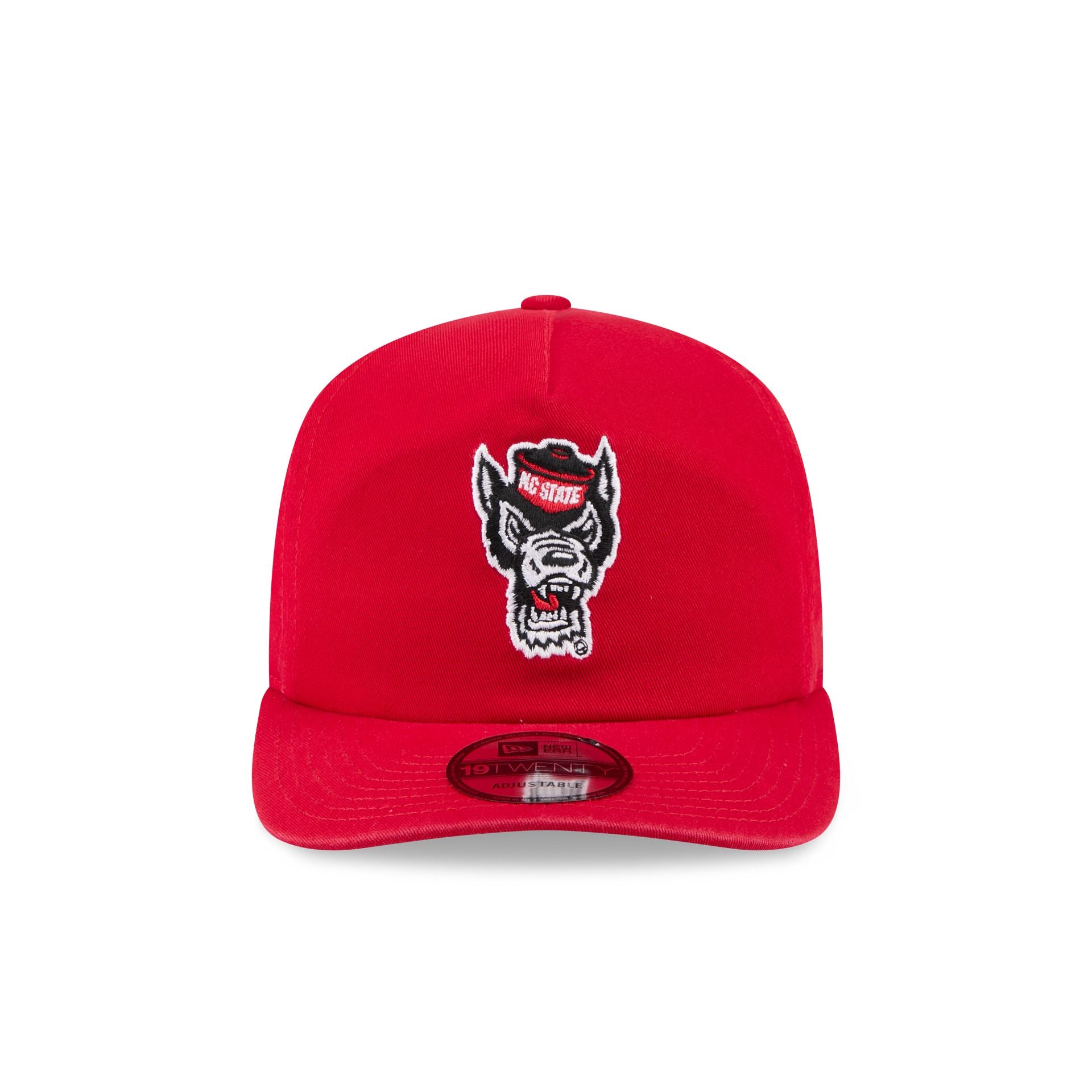 NC State Wolfpack Team 19TWENTY Snapback Hat
