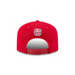 NC State Wolfpack Team 19TWENTY Snapback Hat