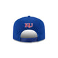 Kansas Jayhawks Team 19TWENTY Snapback Hat