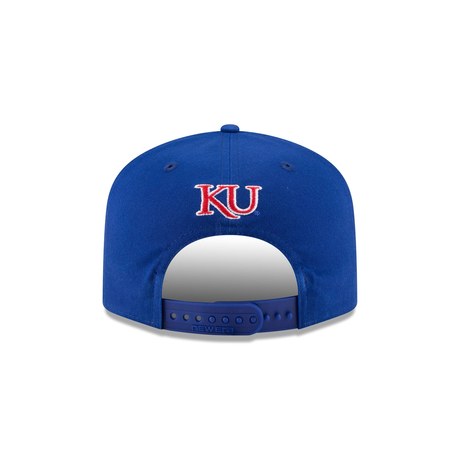 Kansas Jayhawks Team 19TWENTY Snapback Hat