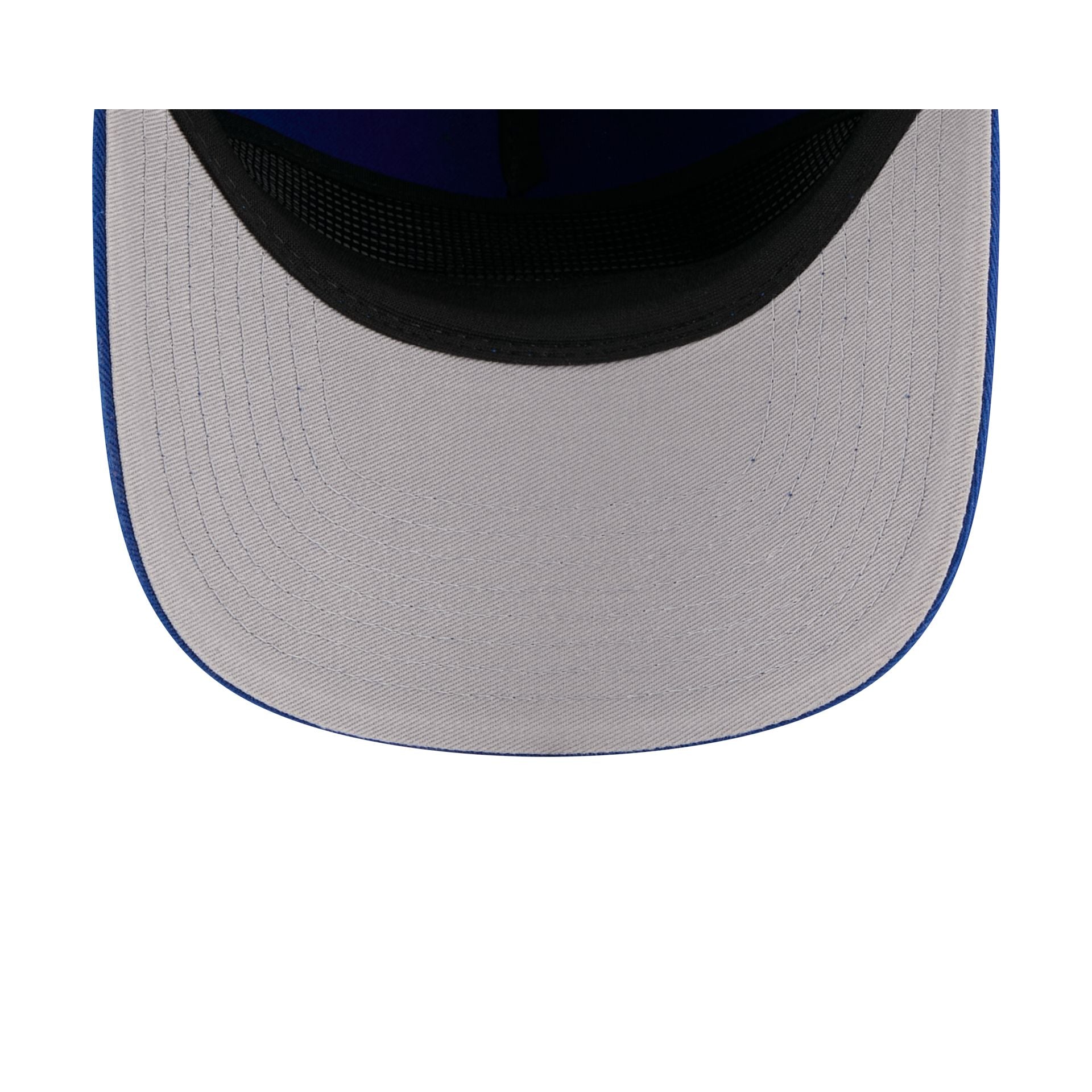 Kansas Jayhawks Team 19TWENTY Snapback Hat