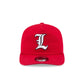 Louisville Cardinals Team 19TWENTY Snapback Hat