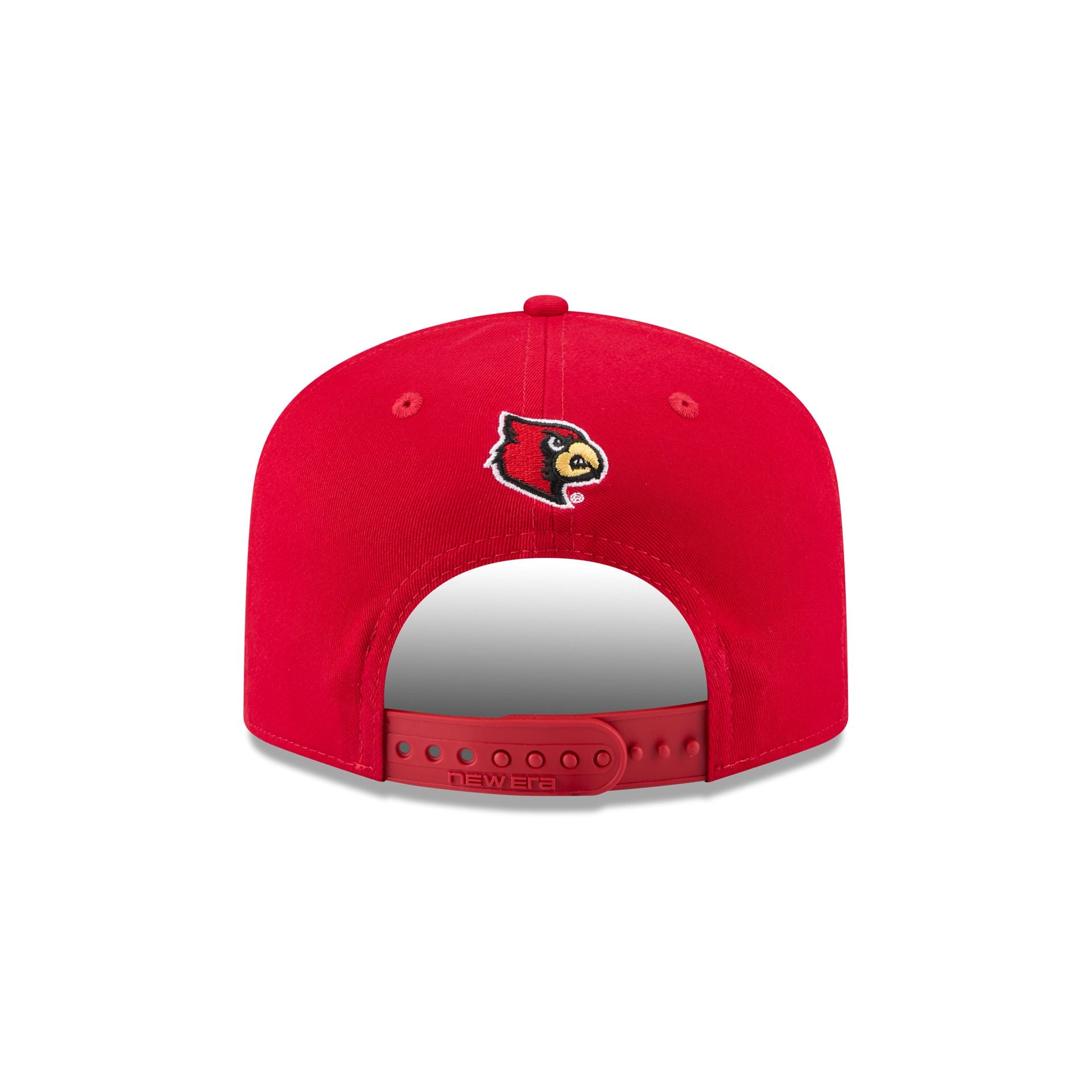 Louisville Cardinals Team 19TWENTY Snapback Hat