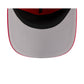 Louisville Cardinals Team 19TWENTY Snapback Hat