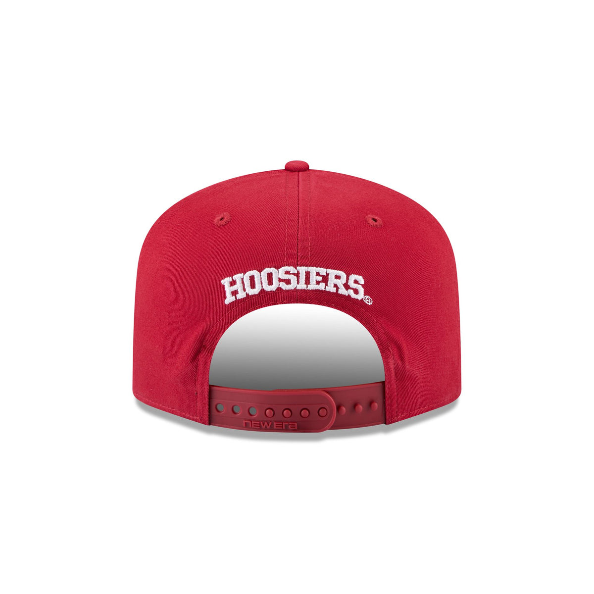 Indiana Hoosiers Team 19TWENTY Snapback Hat